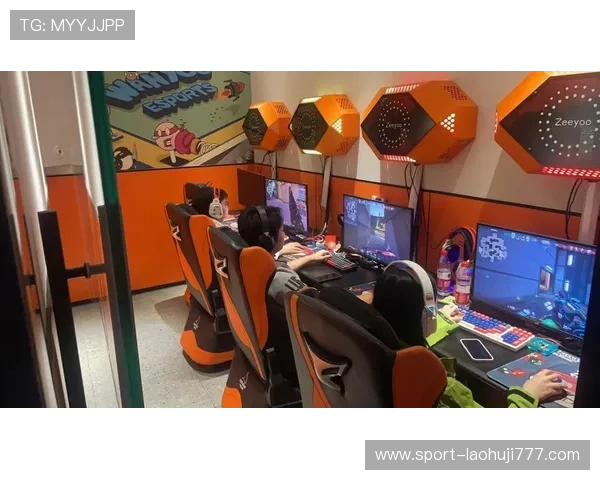 tg电竞综合体在推动电竞产业链升级中的关键作用与发展策略 tg电竞综合体在推动电竞产业链升级中的关键作用与发展策略