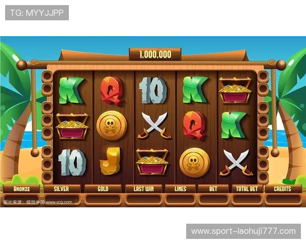 免费玩老虎机游戏新手必看攻略提升中奖几率