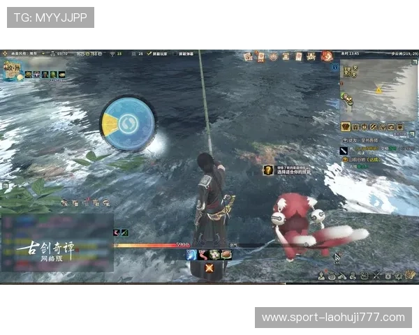 提升老虎机游戏体验:开机上分的详细步骤与实用建议