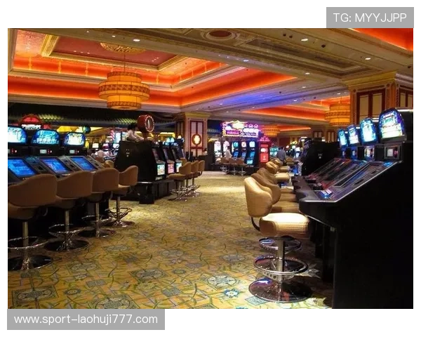 澳门赌场老虎机攻略详解助你轻松赢取大奖的实用技巧