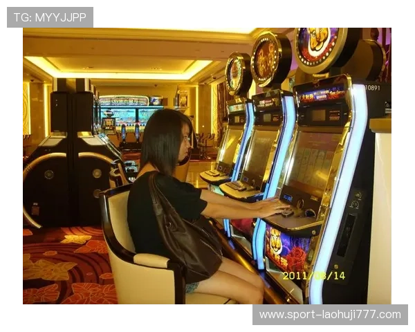 澳门老虎机的赢率变化趋势及其对玩家策略的影响分析