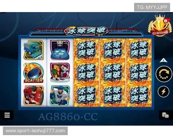 冰球突破豪华版模拟器全新上线带你体验极致刺激的冰球竞技乐趣